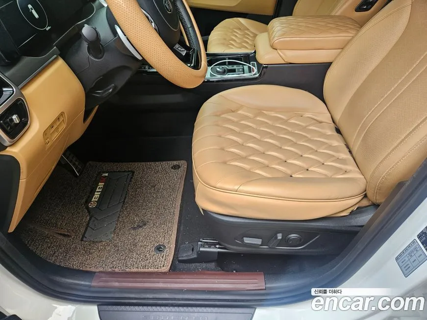 Kia Sorento — фото 5