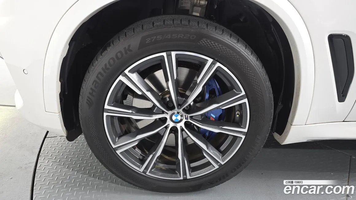 BMW X5 2021 из KR, фото 5