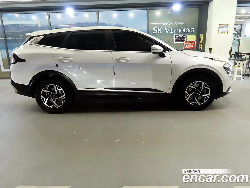 Kia Sportage — фото 3