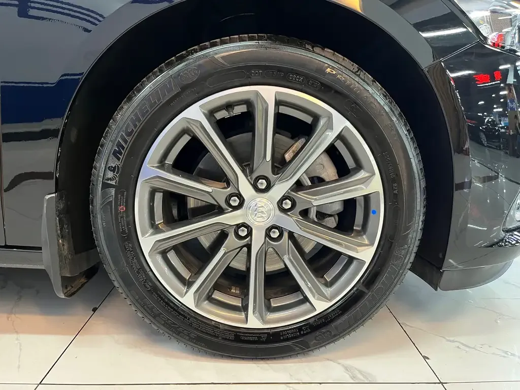 Buick LaCrosse 2022 из CN, фото 7