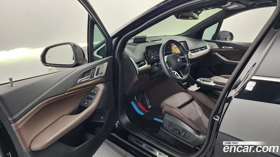 BMW 2-Series 2023 из KR, фото 10