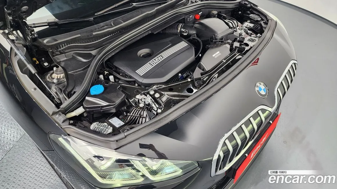 BMW 2-Series 2023 из KR, фото 6