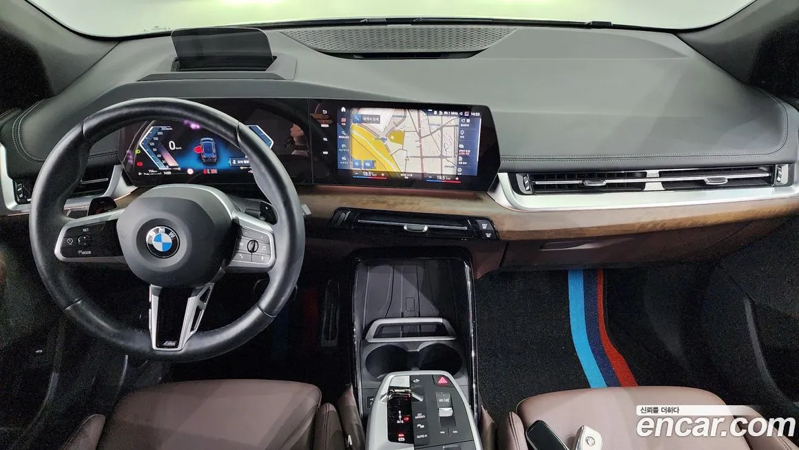 BMW 2-Series 2023 из KR, фото 7