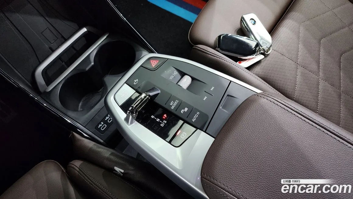 BMW 2-Series 2023 из KR, фото 9
