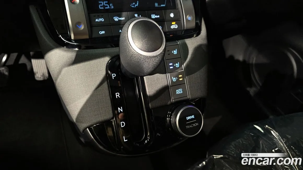 Hyundai Casper — фото 9
