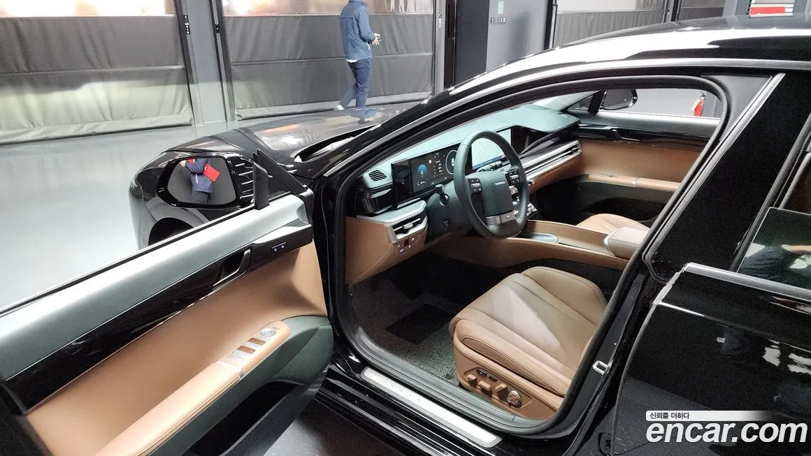 [object Object] Grandeur 2025 из KR, фото 10