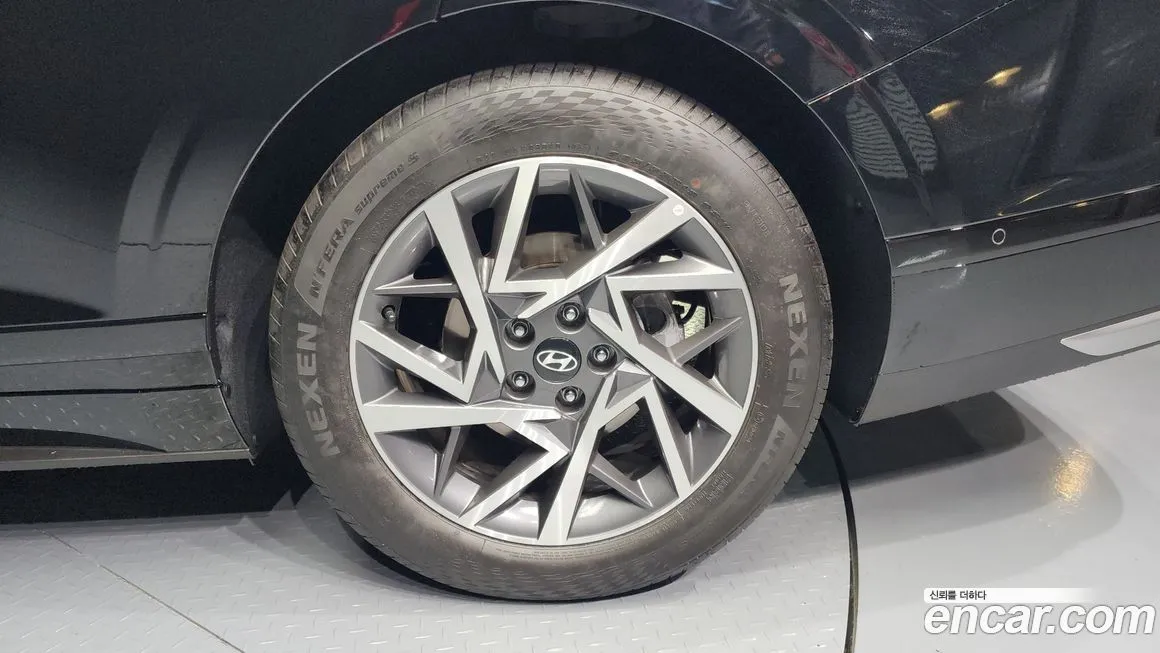 [object Object] Grandeur 2025 из KR, фото 5