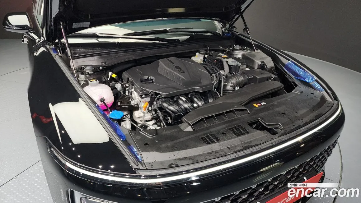 [object Object] Grandeur 2025 из KR, фото 6