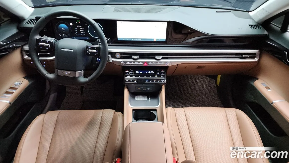 [object Object] Grandeur 2025 из KR, фото 7