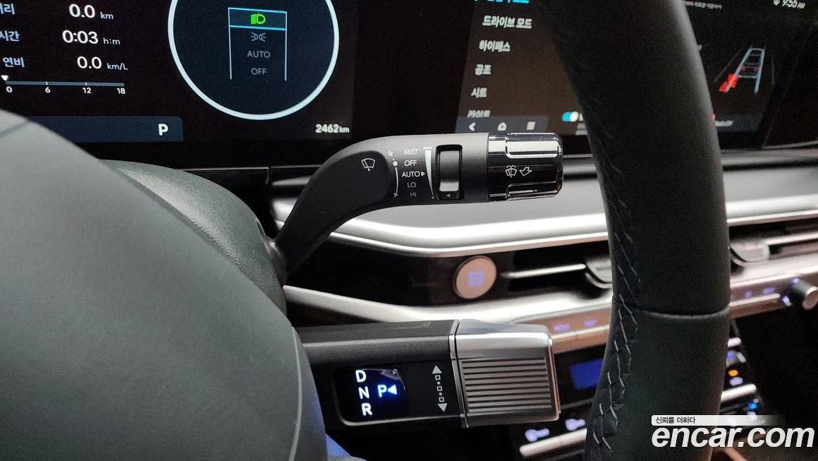 [object Object] Grandeur 2025 из KR, фото 9