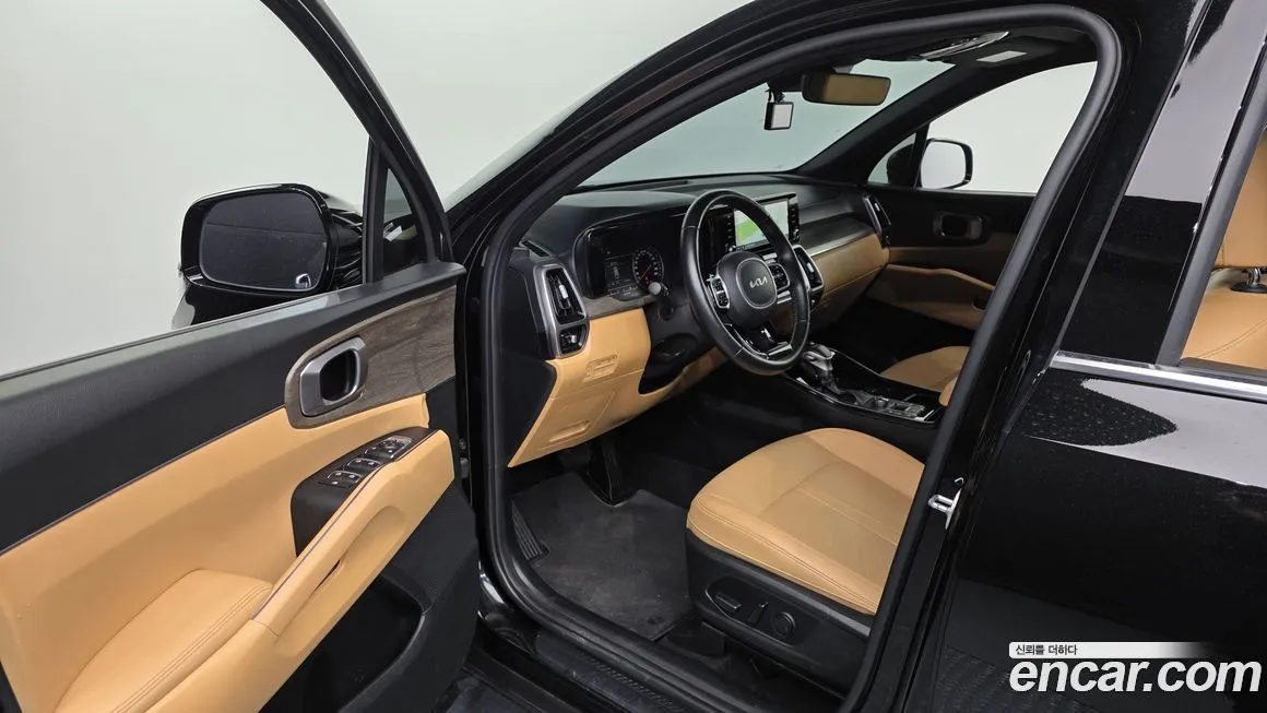 Kia Sorento — фото 10