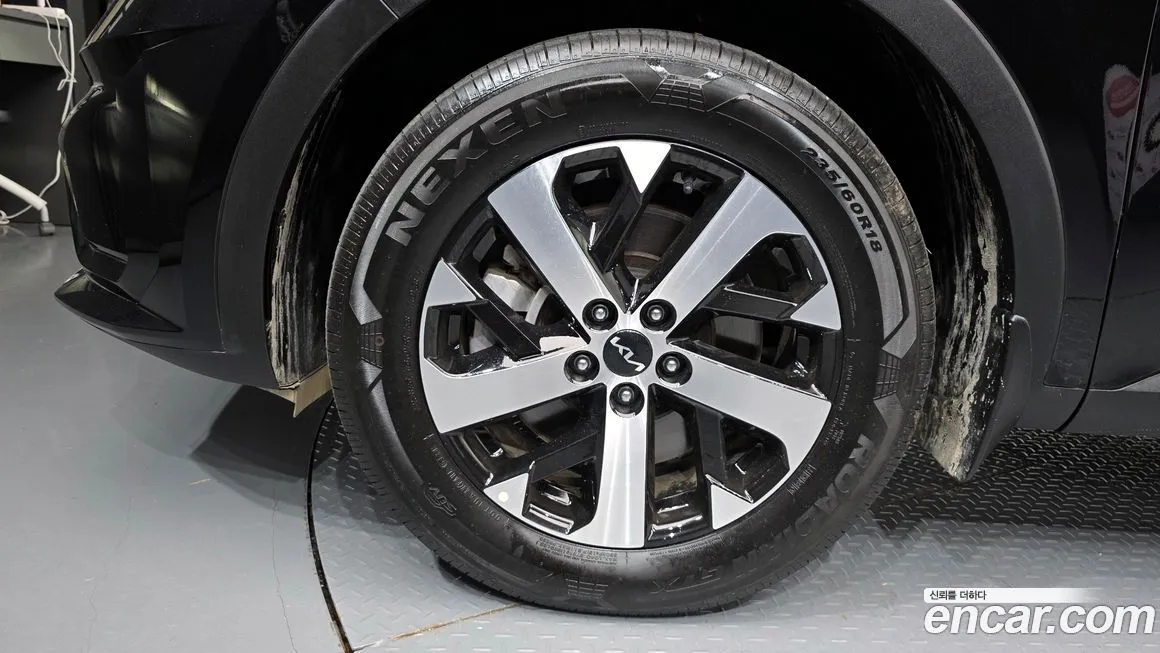 Kia Sorento — фото 5