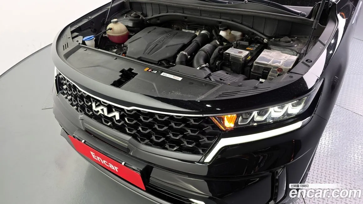 Kia Sorento — фото 6
