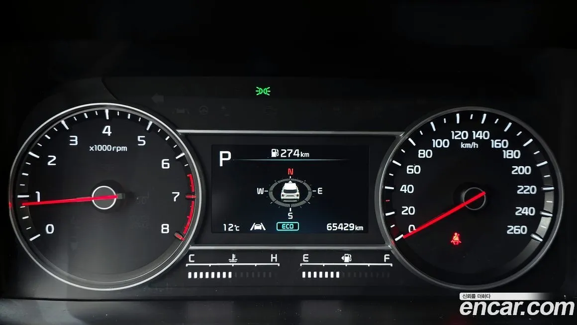 Kia Sorento — фото 8