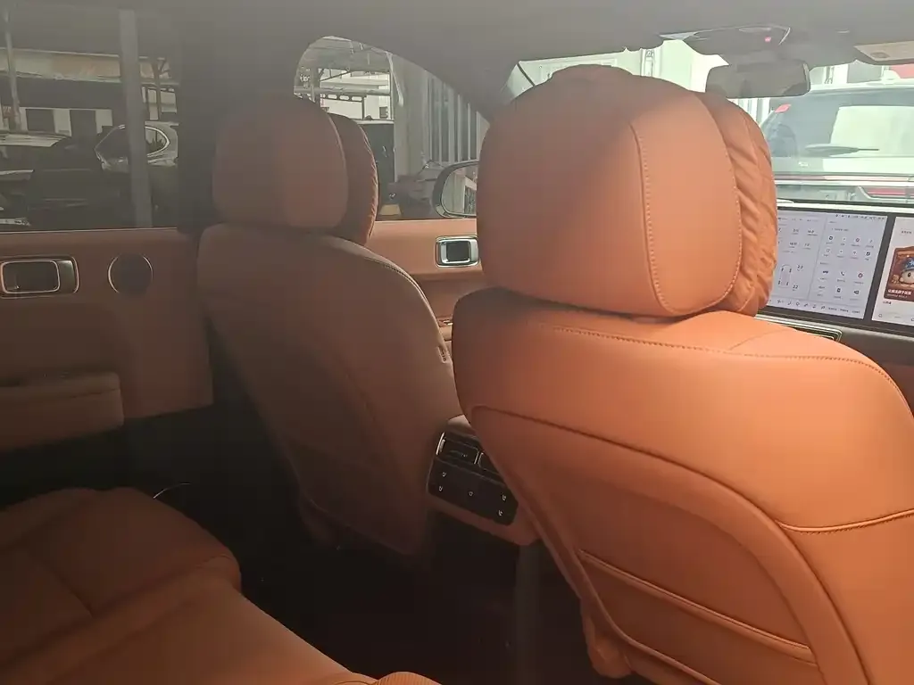 Li Auto L6 2025 из CN, фото 8