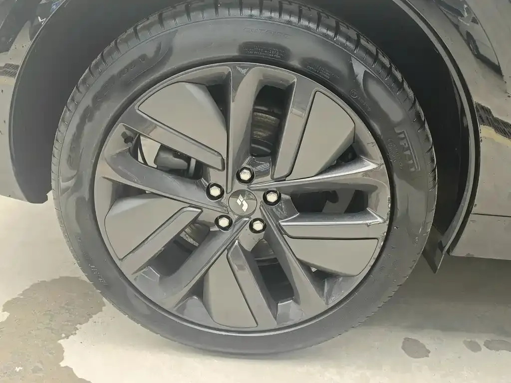 Li Auto L6 2025 из CN, фото 9