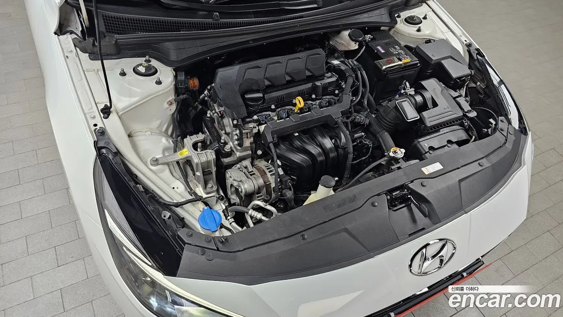 Hyundai AVANTE — фото 6