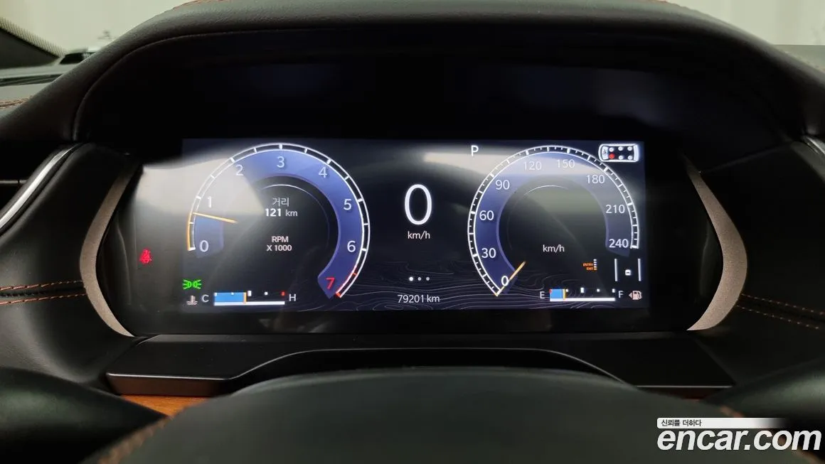 Jeep Cherokee 2021 из KR, фото 8