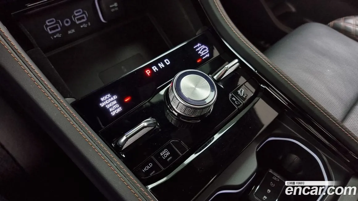 Jeep Cherokee 2021 из KR, фото 9