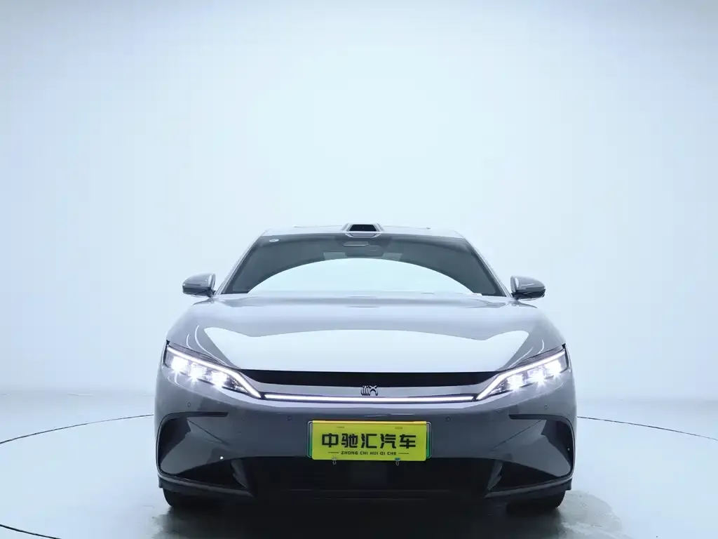 BYD Han 2025 из CN, фото 2