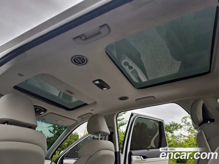 Hyundai Palisade 2023 из KR, фото 7