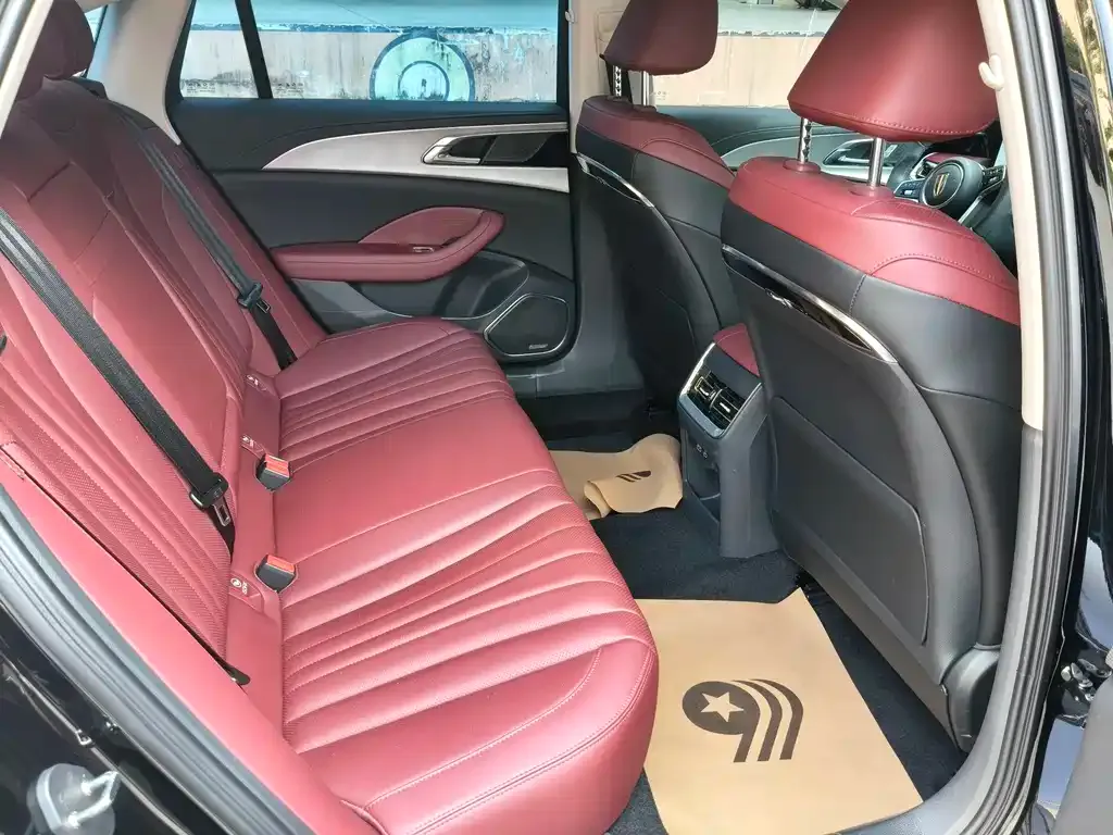 Hongqi H5 2023 из CN, фото 10