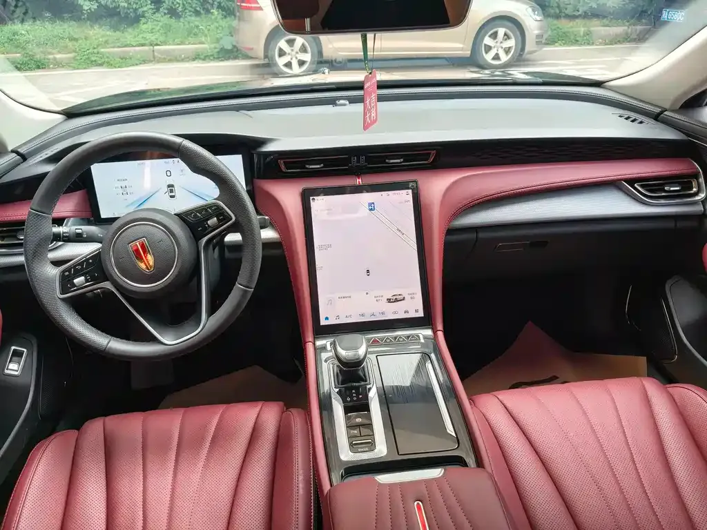 Hongqi H5 2023 из CN, фото 6