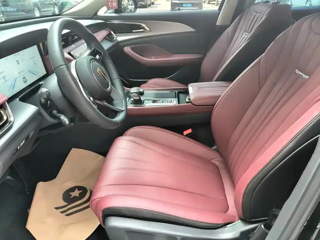 Hongqi H5 2023 из CN, фото 7