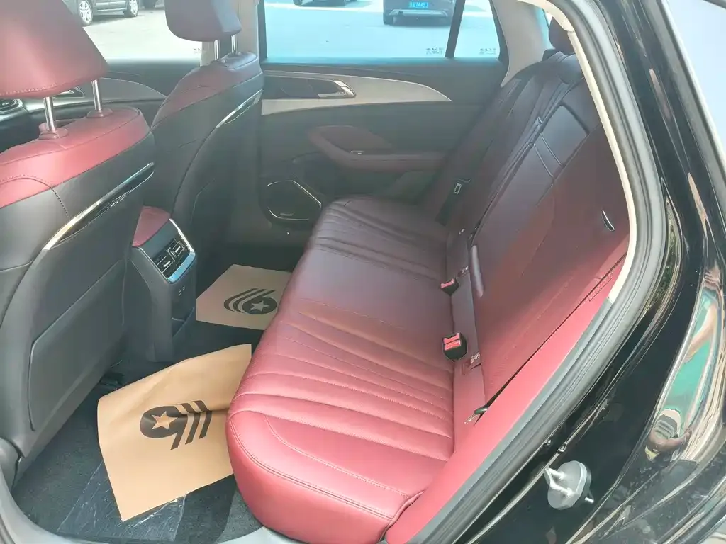 Hongqi H5 2023 из CN, фото 8