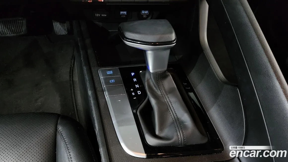Hyundai AVANTE 2022 из KR, фото 9