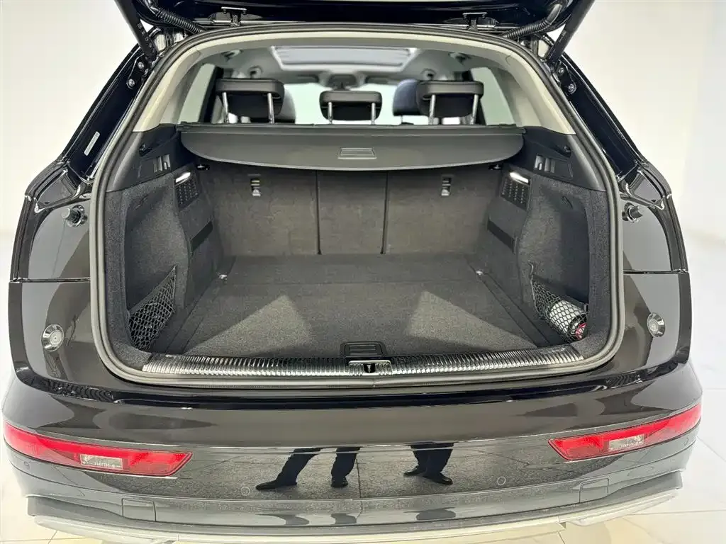 Audi Q5L 2023 из CN, фото 6
