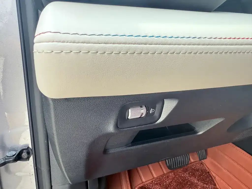 Geely Xingyue L 2023 из CN, фото 10