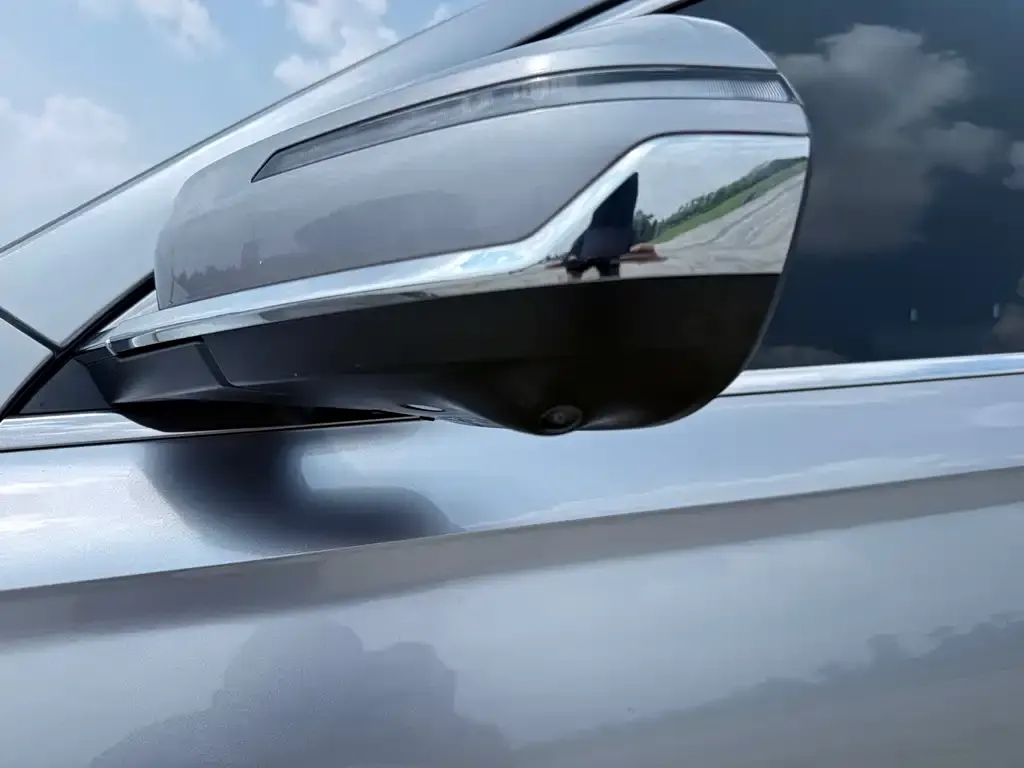 Geely Xingyue L 2023 из CN, фото 7