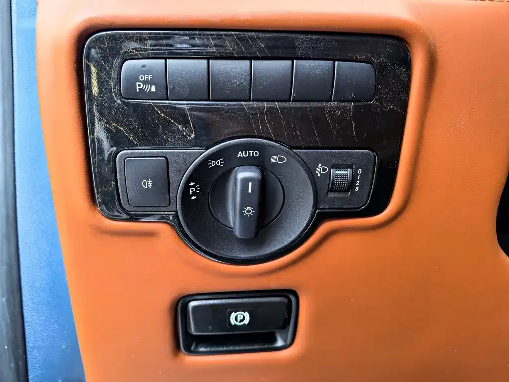 Mercedes-Benz Vito 2024 из CN, фото 10