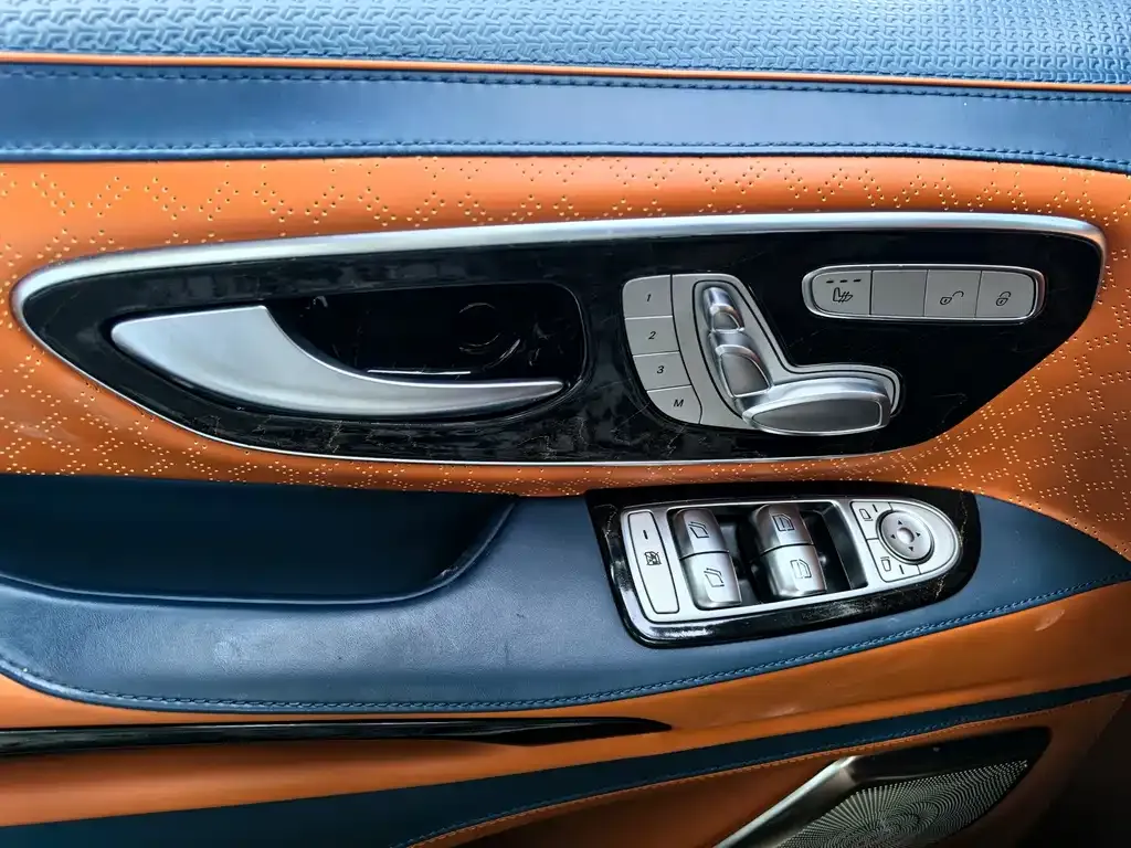 Mercedes-Benz Vito 2024 из CN, фото 7
