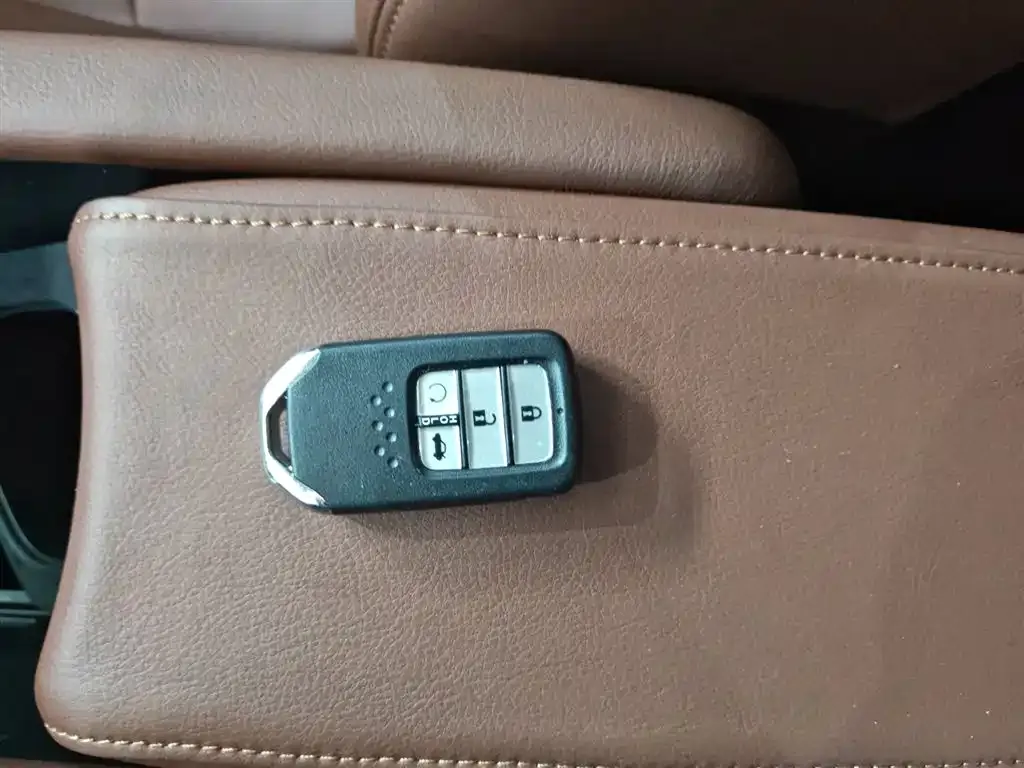 Honda Civic — фото 9