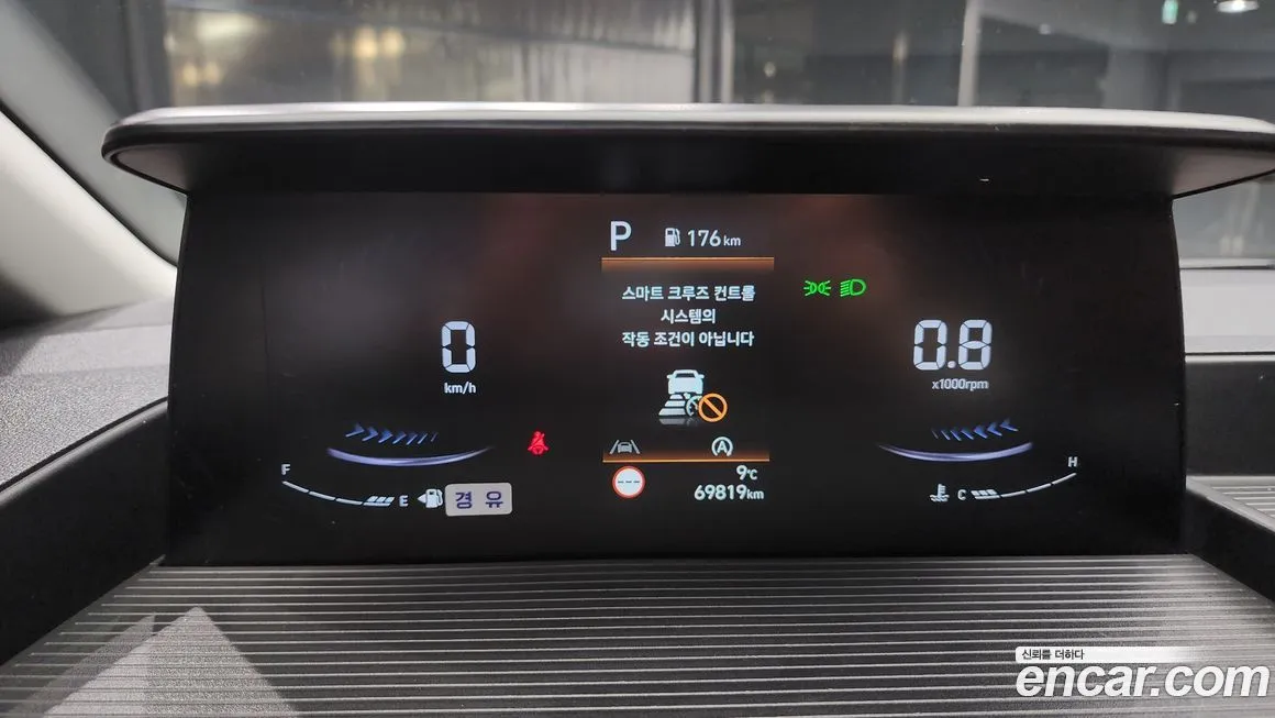 Hyundai Staria 2022 из KR, фото 8