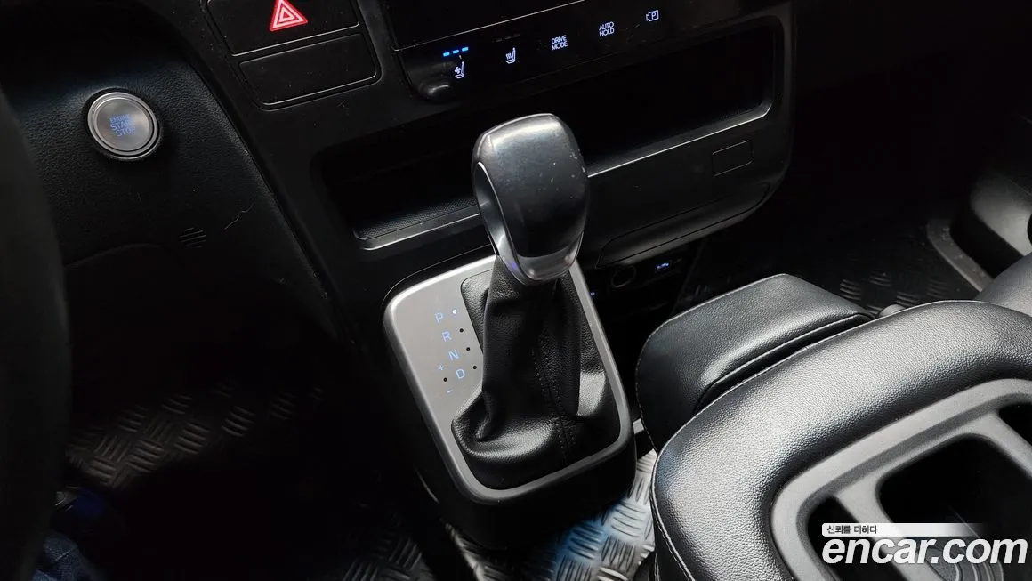 Hyundai Staria 2022 из KR, фото 9