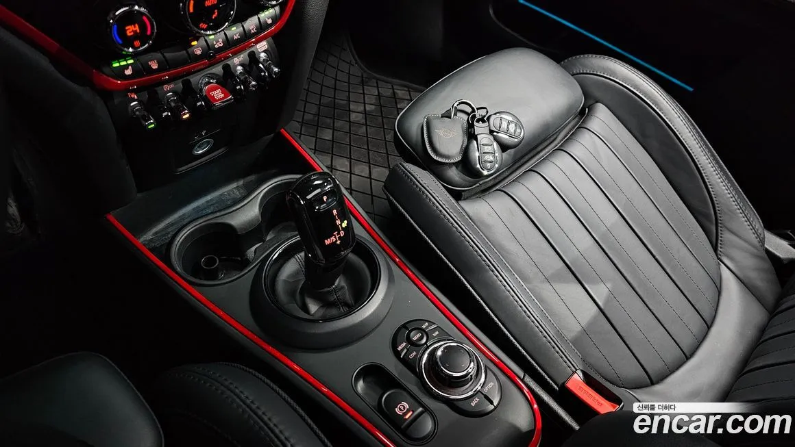 Mini Countryman 2023 из KR, фото 9