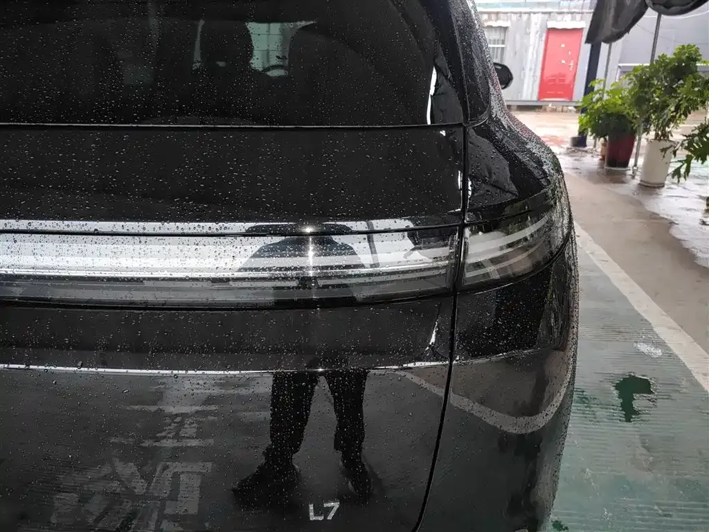 Li Auto L7 2024 из CN, фото 8