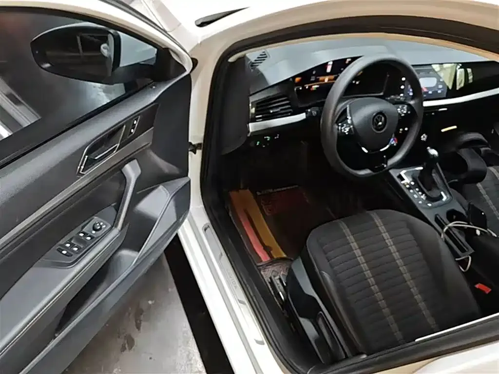 Volkswagen Lavida 2021 из CN, фото 10