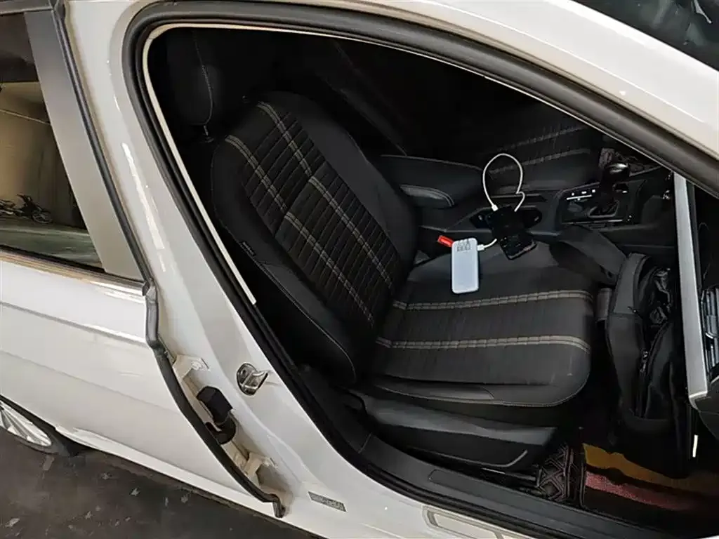 Volkswagen Lavida 2021 из CN, фото 3