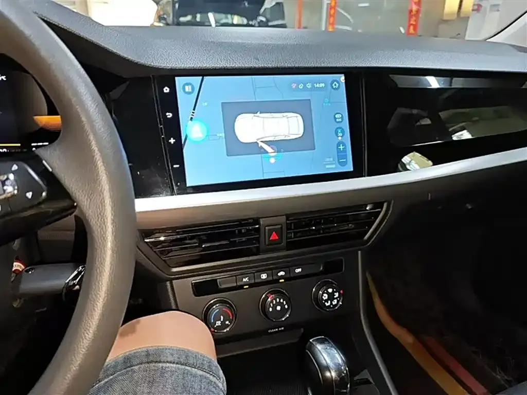 Volkswagen Lavida 2021 из CN, фото 6