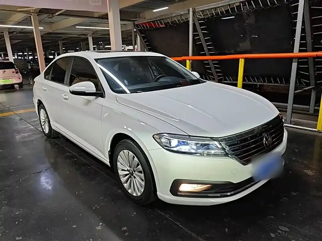 Volkswagen Lavida 2021 из CN, фото 8