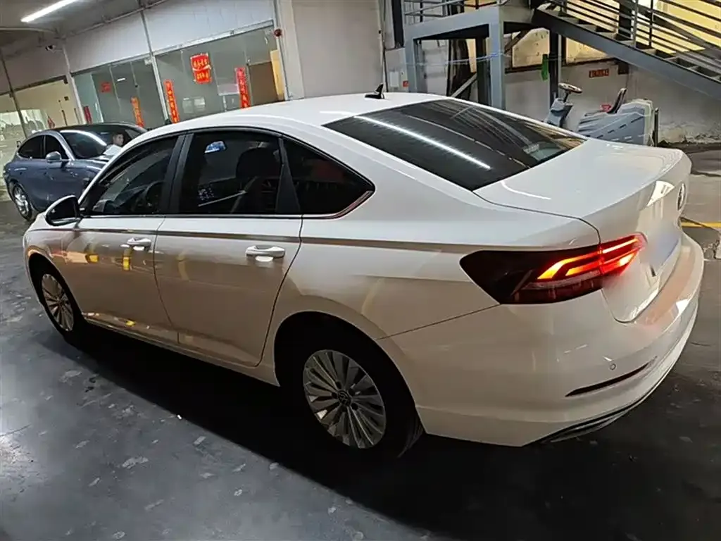 Volkswagen Lavida 2021 из CN, фото 9