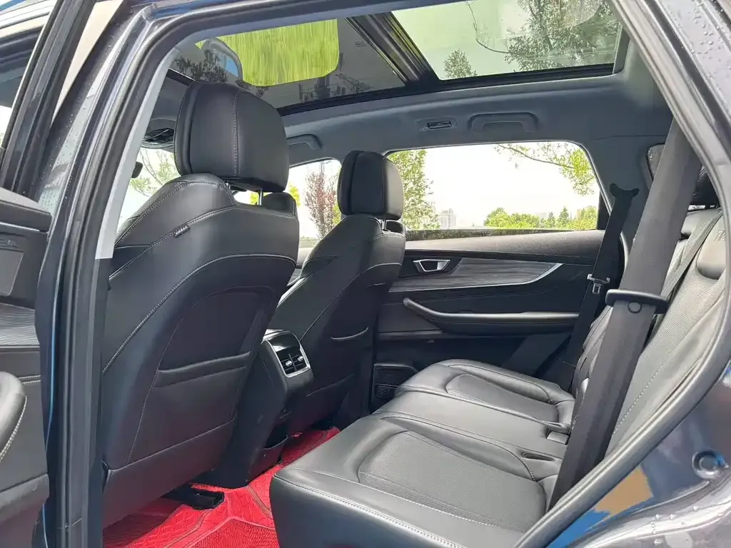 Chery Tiggo 8 PLUS 2022 из CN, фото 6