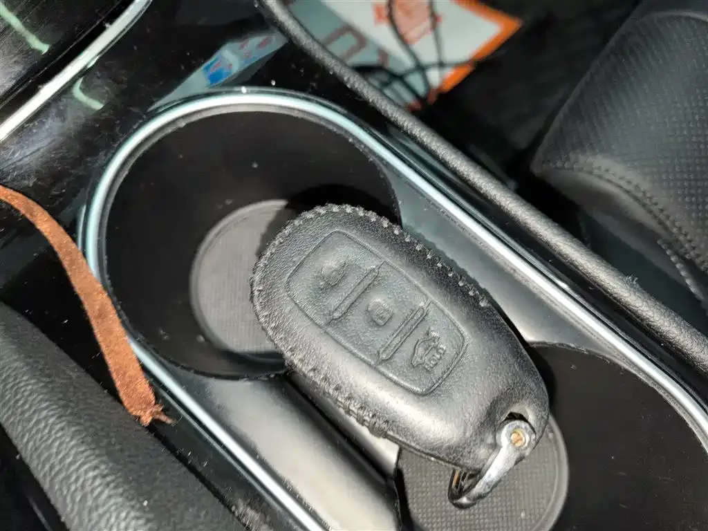 Hyundai Santa Fe 2021 из CN, фото 9