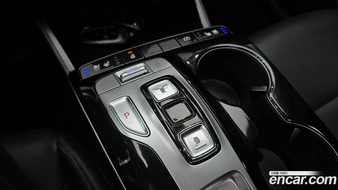Hyundai Tucson — фото 9
