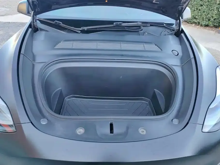 Tesla Model Y 2021 из CN, фото 10
