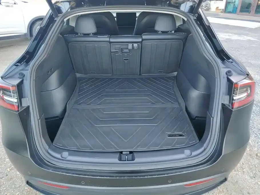 Tesla Model Y 2021 из CN, фото 4